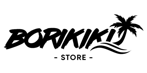 Borikiki Store logo