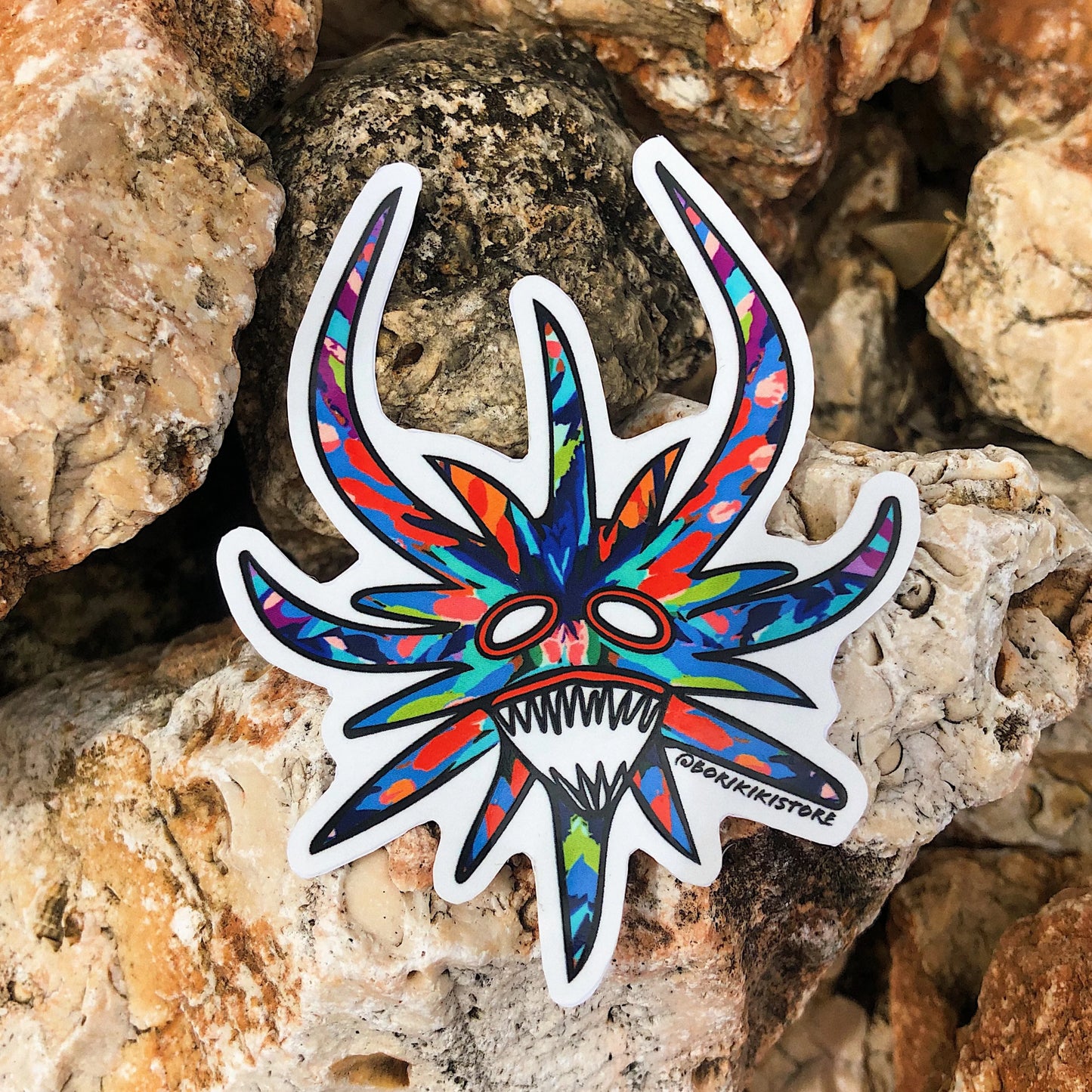 La Careta de Vejigante