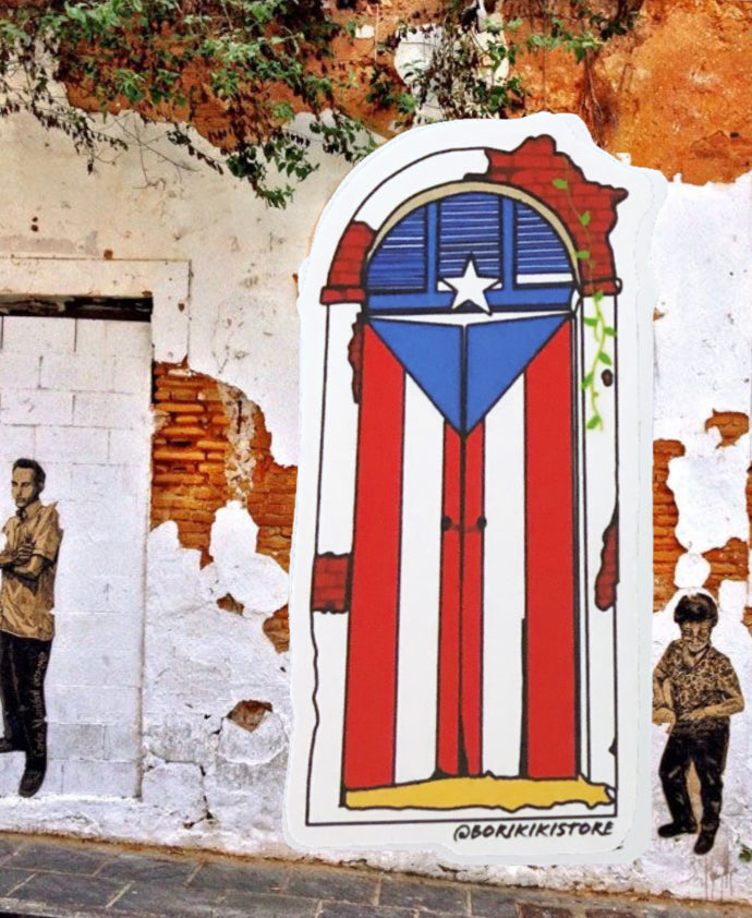 Puerta de San Juan- Color