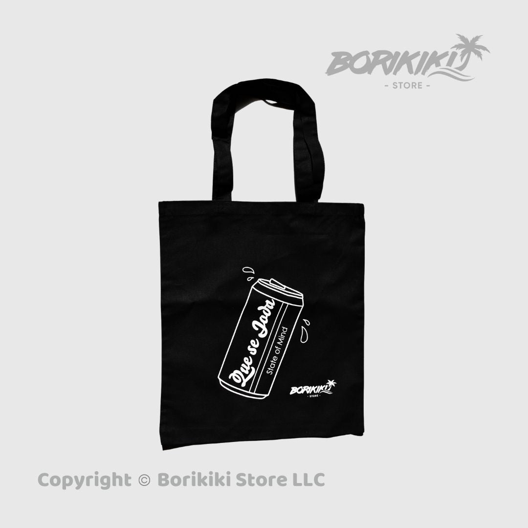 Que Se Joda- Tote Bag