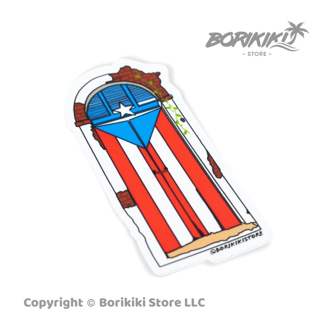 Puerta de San Juan- Color