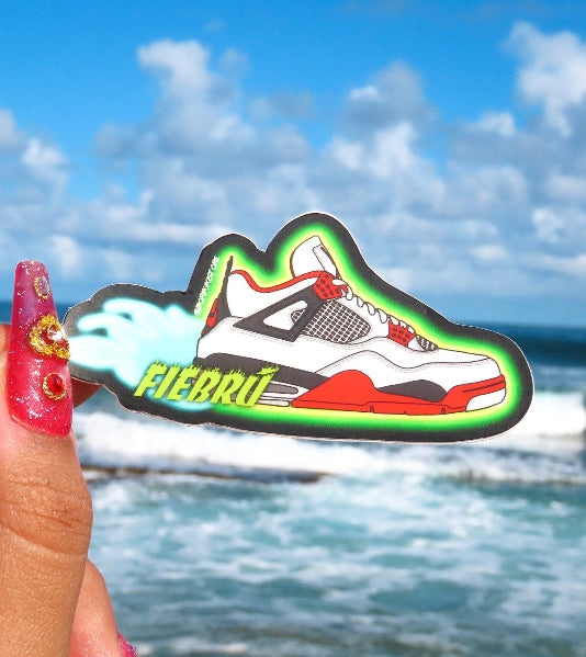 Fiebrú de las Tennis