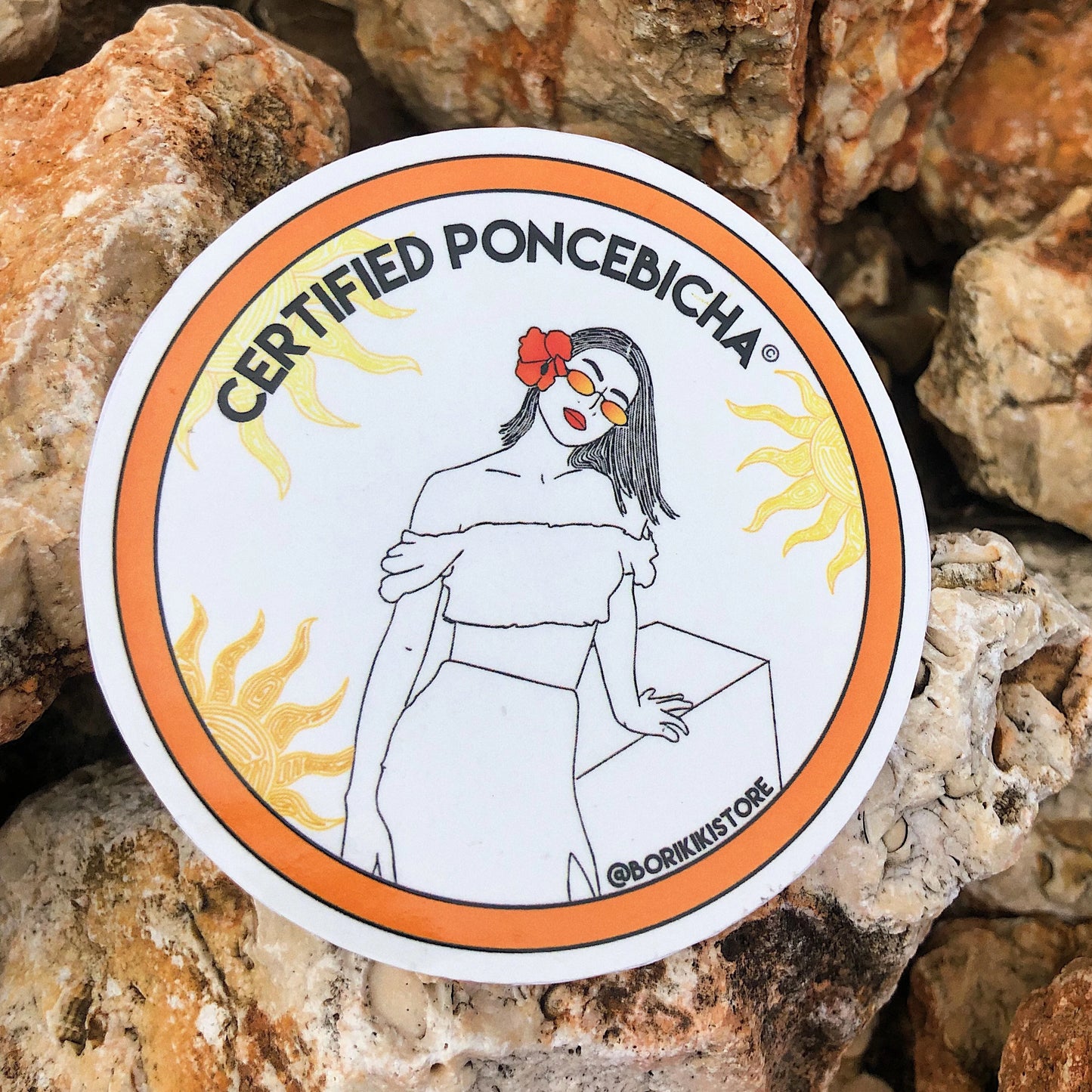 Certified Poncebicha
